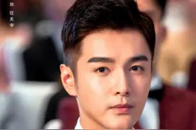 这9位男配被埋没，颜值逆天秒男主小角色也难掩风采，谁最该红？图片