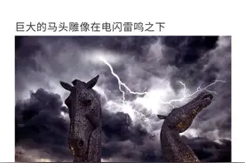 人类有多么渺小？看完这组图片你就知道了图片
