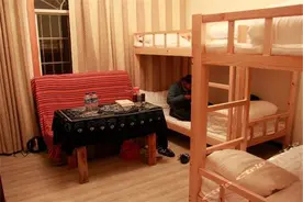 青年旅社竟能“男女同住”？一晚28元起步，过来人：整夜“畅谈”图片