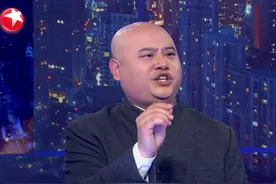 孙建宏为什么会取代郭德纲当主持人？三点原因图片