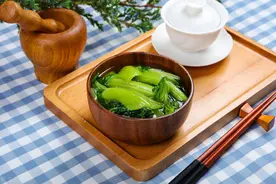 小满养生：吃苦尝鲜，常食2膳揉3穴，健脾利湿防湿邪图片