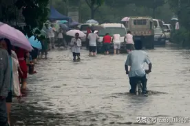 不可忽视的雨天“杀手”—下肢丹毒图片