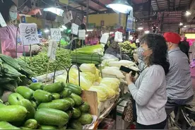 鼓励家庭存储生活必需品！农村人该做啥准备，存啥东西？图片