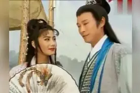 五侠配五美，其实心酸又落泪。马永贞，杨宗保，结局很凄惨。图片