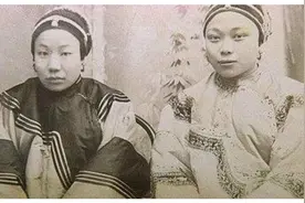 古代“代孕”：清朝“典妻”的婚姻陋习，穷人家男子租老婆生孩子图片