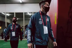 德国历史性惨败，正式比赛最惨失利图片