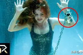 真相，揭露经典魔术背后的秘密，被骗了这么多年你知道吗？图片