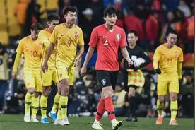 为什么中国其他体育运动项目还可以，国足却不行？原因有三点图片