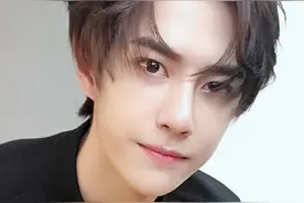 王一博#娱乐大闯关图片