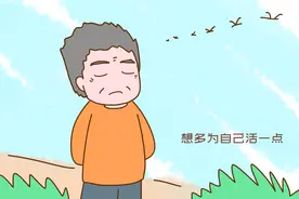 为什么有的父母越老，对儿女越薄情？原因充满现实和无奈图片