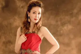 央视“女神主播”文静到底有多美？（多图）图片