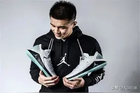 不想丢掉耐克合同，郭艾伦彻底被CBA“雪藏”，连缺三场比赛图片