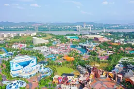 赣州方特游玩攻略：告诉你必玩的五大项目图片