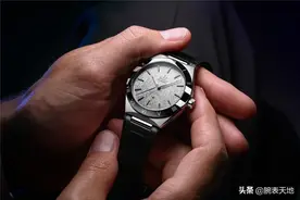 欧米茄的旗舰系列今年有哪些亮点？图片