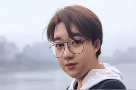 时尚小胖子的穿搭分享/大码男装搭配图片