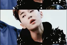 刘宪华端午节晒韩庚送的粽子，时代的眼泪，网友纷纷表示：爷青回图片