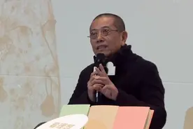 陈丹青：说我是二流画家，可我的艺术有深浅，你能理解就足够了图片