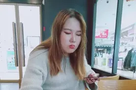 体重140斤胖妞，半年时间减掉30斤，她是怎么做到的？图片