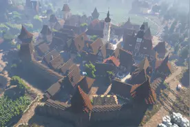 自由度满分《我的世界》各种方块应有尽有 比积木好玩太多图片