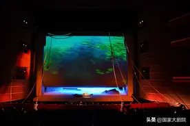 张继钢谈导演的二度创作——以歌剧《洪湖赤卫队》为例图片