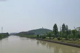 骑车看周边，海宁图片