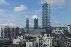 江苏落后地级市，有港口，有历史，有特色，城市发展为何缓慢？图片
