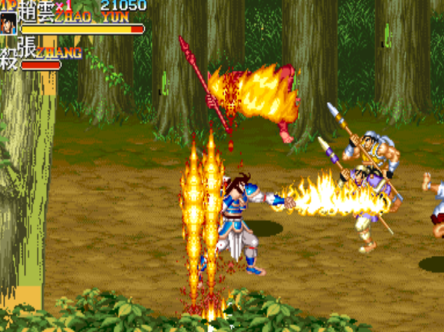 那些年被误认为是续作的改版游戏，苦练多年才发现白费心机