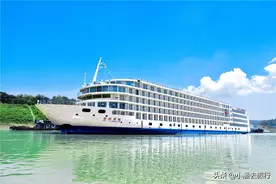乘坐三峡游轮如何选择房型？只需提前了解这些，少走冤枉路图片