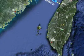 大陆到台湾跨海大桥，有这几种规划方案，可行吗？图片