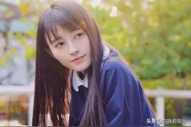 让黑粉变为真爱的明星，谁都不服，就服鞠婧祎图片