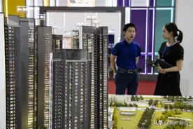 一位房产中介一语道破楼市真相，众网友表示：是目前楼市真正现状图片
