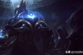 LOL劫打不过谁？下面这几位英雄，可能可以完美克制劫？图片