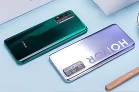 荣耀30半年使用体验总结，麒麟985真香图片