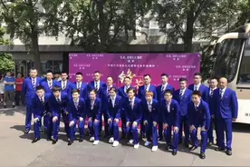 刘诗雯与倪夏莲谁比谁更幸福？小枣为何没退役？图片