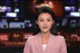 央视再迎女主播刘颢玥：主持人大赛选手，《远方的家》外景记者图片