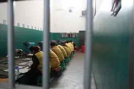 酒驾进拘留所十五天，都将经历什么？图片