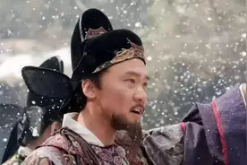 《大明王朝1566》：海瑞的户部主事是多大的官？只比知县大一点图片