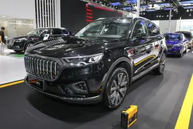 40岁中年人买什么国产SUV？这3款气场强、销量高，开出去有排面图片
