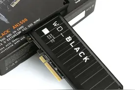 速度超6000MB/s，比PCIe 4.0还快！这款PCIe 3.0 SSD为何这么强？图片