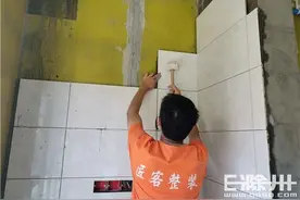 从业十年的瓦工师傅偷偷告诉我的，那些施工中的猫腻，你要注意图片