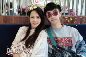 伊能静18岁儿子“穿女装”，惹网友争论：小心孩子异装癖图片