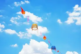 《风筝》：他是她们最爱的人，最终却以爱之名将他送上了不归路图片