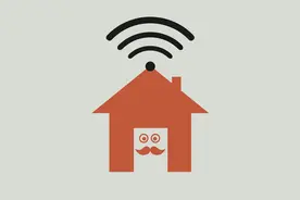 为什么拉的网是几百兆，还是很慢，你家的网络带宽白白浪费了多少图片