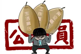 河北省直公务员基本待遇图片