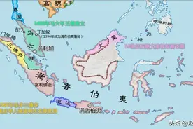 郑和下西洋是因为“赔本买卖”被终止？其实利益分配失衡才是主因图片