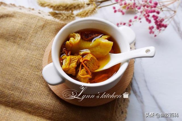 海马和花胶是炖着吃吗 海马和花胶是炖着吃吗怎么做