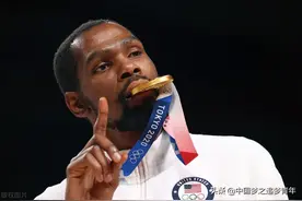 最新！东京奥运会男篮最佳阵容和各项数据王，快来看看都有谁吧图片