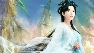 高贵不可一世的楚王，为何在神女眼中只是屌丝一名