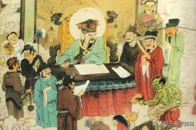 正月十三是“阎王忌”，这天是“毒日”，为啥阎王都忌这天呢？图片