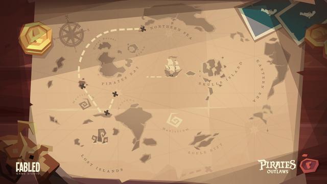 《枪与香蕉》评测：不管是烈火还是深海，都取不走我的命